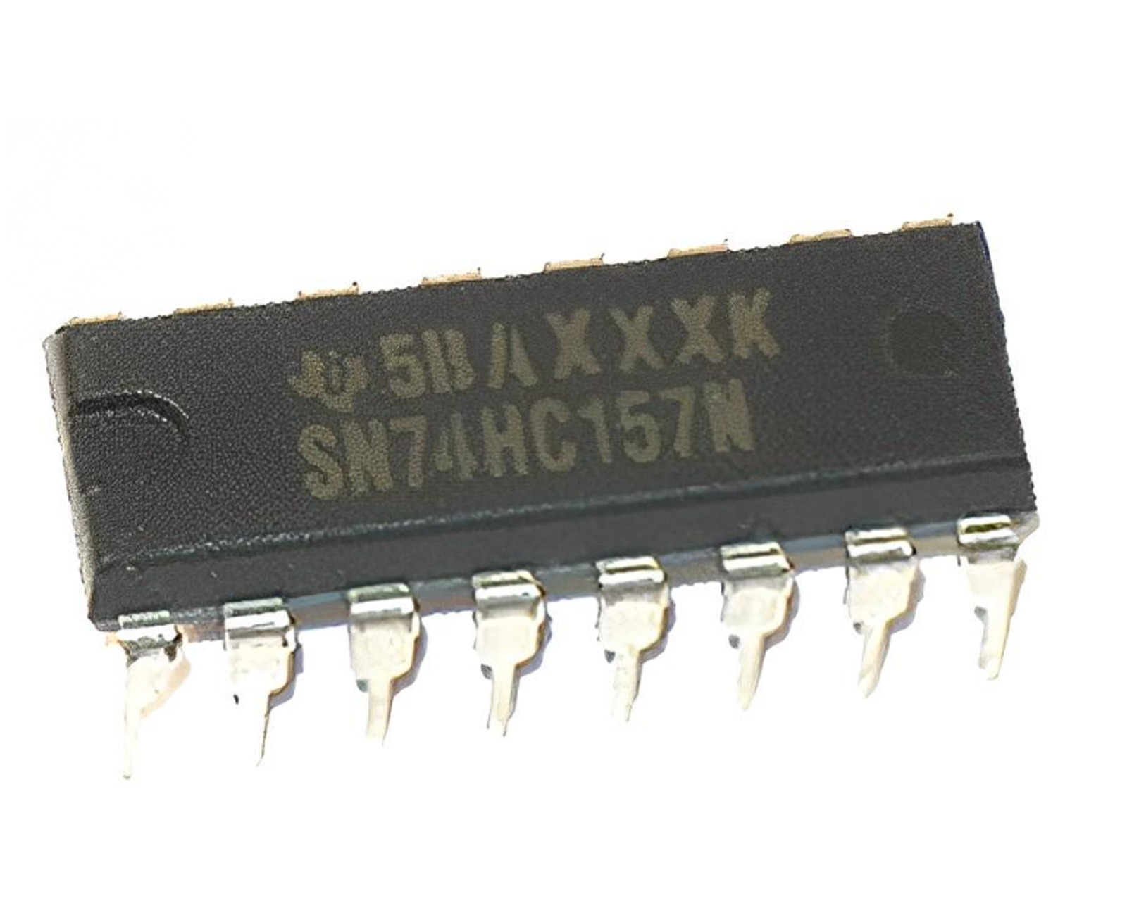 Multiplexer Integrated Circuit